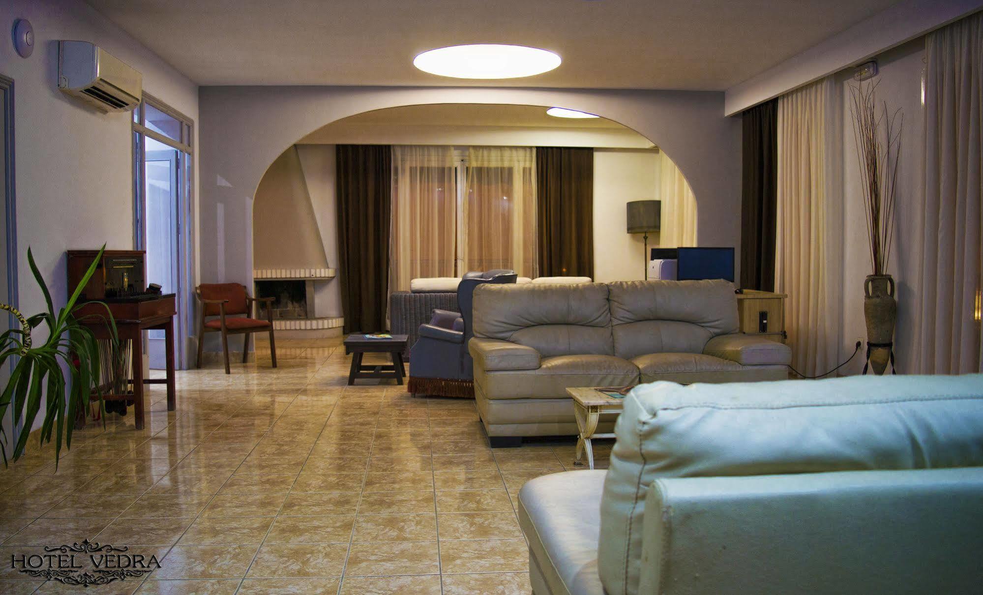ホテル ベドラ サンアントニオアバド エクステリア 写真