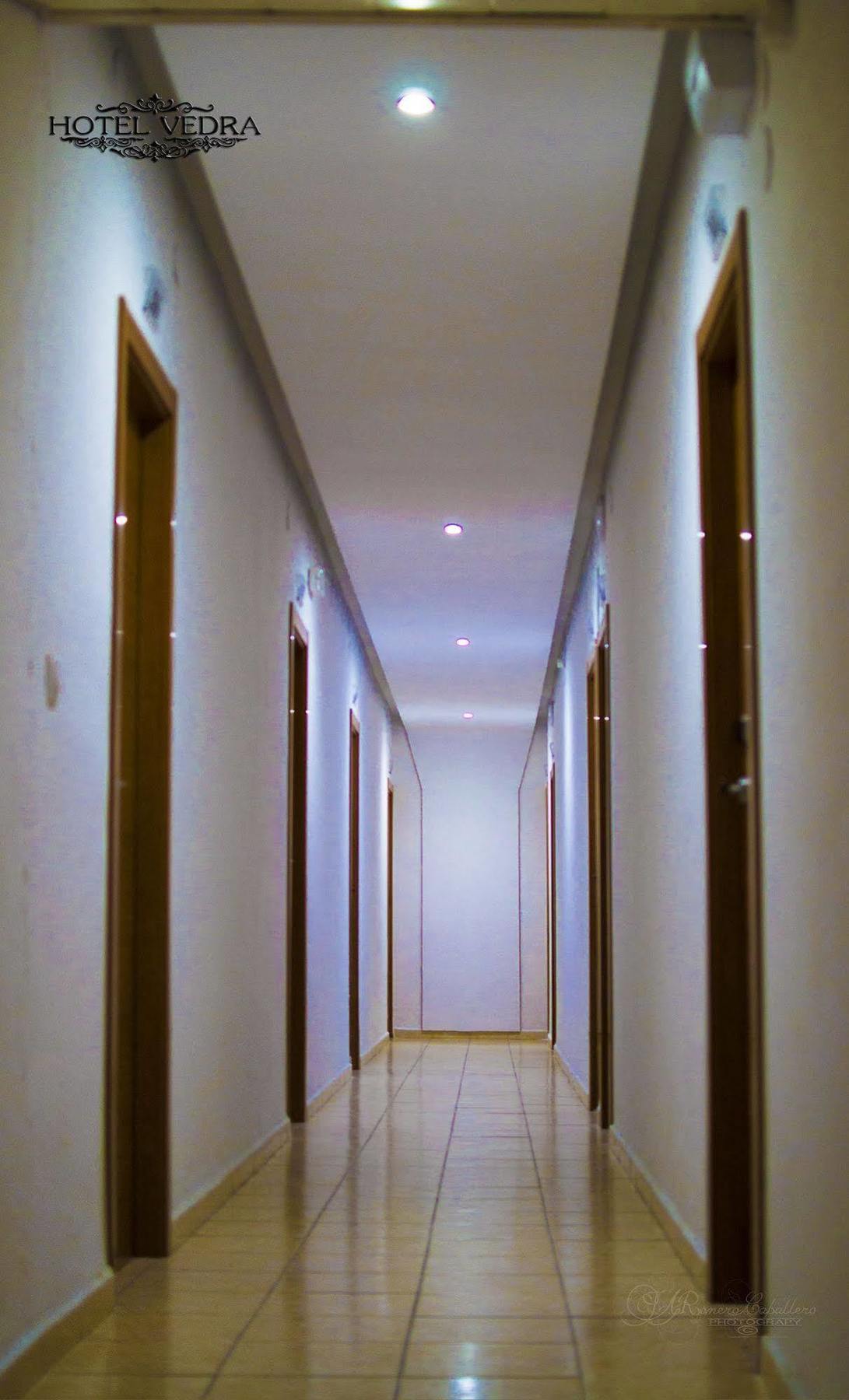 ホテル ベドラ サンアントニオアバド エクステリア 写真